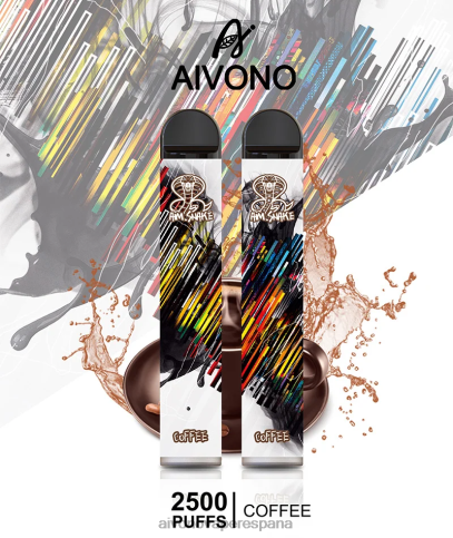 Aivono AIM SNAKE 2500 café H682H300 | Aivono España
